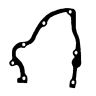 GASKET MTG PLATE-BLOCK XPAG