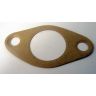 Gasket air filter to carb