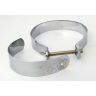 CHROME CLIP INLET MANIFOLD TA-TC