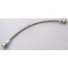 Flexi oil feed pipe - C/H: TD9407 onwards