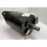 Dynamo two brush type MG TC/TD(C45) 17mm shaft