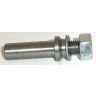 TC SHOCK ABS. PINWASHER & NUT