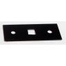 STRIKER PLATE ARM REST