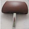 AUTUMN LEAF VINYL PLAIN HEADREST 