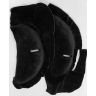 GT REAR WHEEL ARCH CARPET BLACK PR