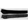 BLACK SILL CARPETS MGB (PR)
