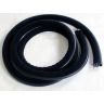 MGB Door seal Black Furflex