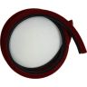 MGB Door seal Red Furflex