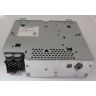 Radio electronic High specification OR luggage compartment