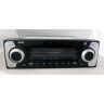 CR 80 radio cassette with flapdown front