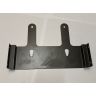 CD CHANGER BRACKET
