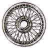 WIRE WHEEL PAINT MGB 4.5J x 14