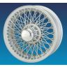 WIRE WHEEL PAINT MGB 5.5J x 14