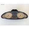Instrument cluster KM/h Rover 75