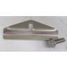BATTERY CLAMP KIT - STAINLESS STEEL