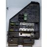ENGINE COMPARTMENT FUSE BOX DIESEL R75/ZT