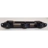 Heated Seat switch panel unit and switches Rover 75