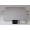 Control unit parking aid