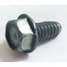 SCREW FLANGED -  RV8