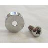 SCREW WINDOW WINDER MGB MIDG