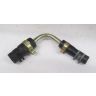 ELBOW - PUMP TO FILTER HOSE