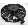 FAN MOTOR AND COWL RV8