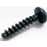 SCREW  BLACK RV8