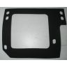 GASKET - PEDAL BOX RV8