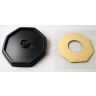 RV8 BOOT LID BADGE PLINTH