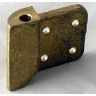 HINGE PLATE GLOVEBOX RH