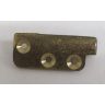 HINGE PLATE GLOVEBOX LH
