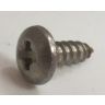 SCREW TREAD PLATE RV8