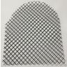 MESH-AIR CON INTAKE RV8 