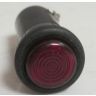 Warning light Red
