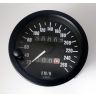 RV8 SPEEDO HEAD KPH