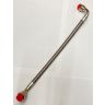OIL COOLER HOSE RV8