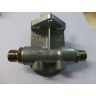 Oil filter mount remote V8