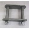 SHACKLE - KIT - RV8