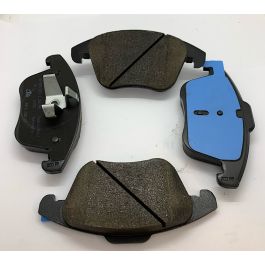 Front Brake Pads Set Fits MG MG ZS 2017- 1.0 1.5 + Other Models | UK