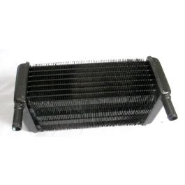 Gum Radiator HEATER RADIATOR 30% MORE TUBES - Brown and Gammons