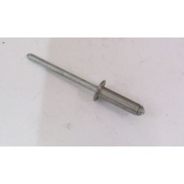 Key Rivet Wheel RIVET-SPARE WHEEL (PACK 14) - Brown and Gammons
