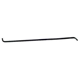 CONTROL ROD RH DOOR LATCH MGB - Brown and Gammons
