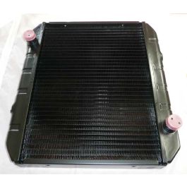 Radiator New MGC - Brown and Gammons