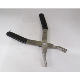 Bullet closing tool - Brown and Gammons