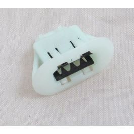 Clip trim retention R45 ZS - Brown and Gammons