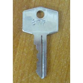 FS 877 KEY - Brown and Gammons