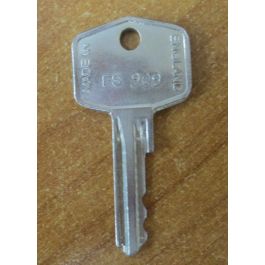 FS 909 KEY - Brown and Gammons