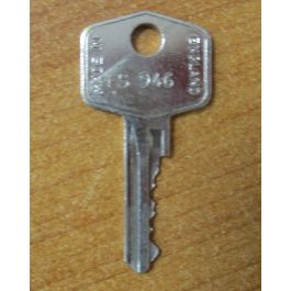 FS 946 KEY - Brown and Gammons