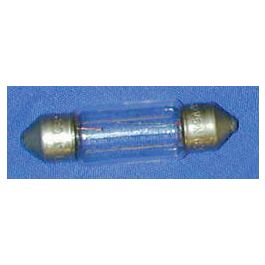 BULB 12V 5W FESTOON - Brown and Gammons