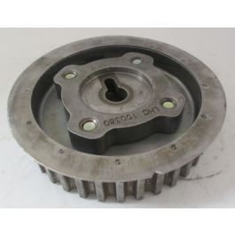 Pulley diesel engine R25 R45 R600 R800 - Brown and Gammons